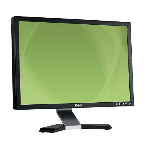 20quot LCD Flat Panel Computer Monitor