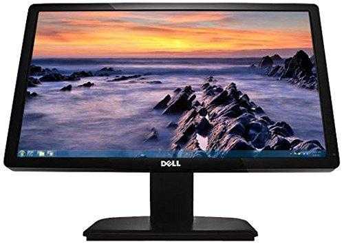 20quot LED LCD Flat Panel Computer Monitor