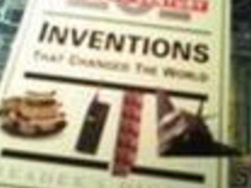 20th Century Inventions That Changed The World