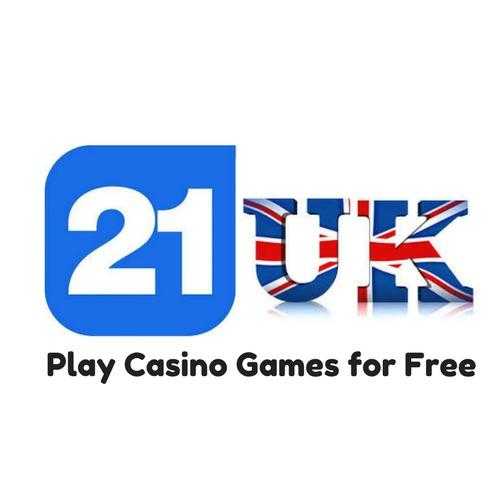 21UK. Play Free Casino Games. poker blackjack bingo spin n win plus loads more