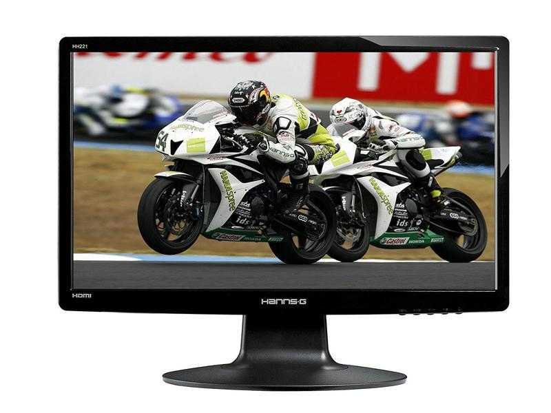 22 inch LCD TFT pc monitor