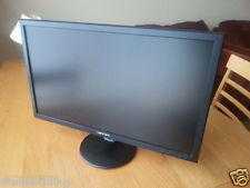 22 INCH TFT MIX CHEAP PC MONITOR HOME OFFICE COMPUTER CCTV GRADE