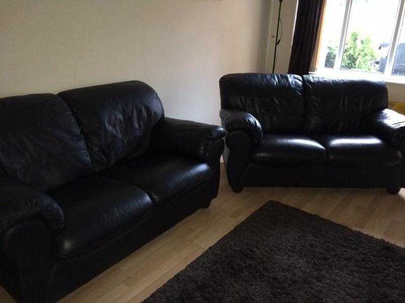 22 seater leather sofas