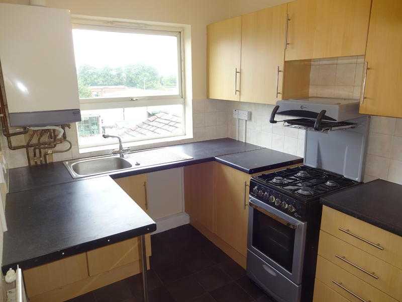 23 Bedroom Flat To Rent In Solihull