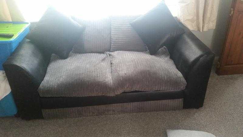 23 seater sofa