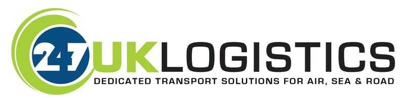 24-7 Uk Logistics, couriers and more transport services