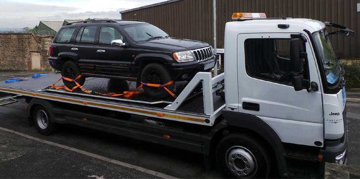 24 Hour Cheap Car Recovery - Emergency Car Breakdown amp Recovery Leeds And Bradford