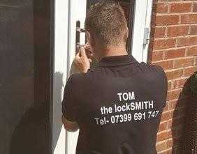 24 Hour Emergency locksmith services, fast amp reliable service