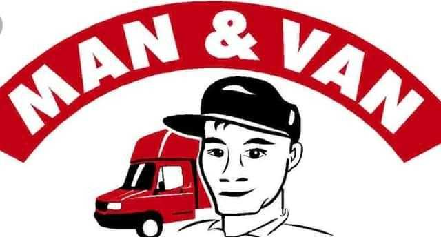 24 hr man and a van service