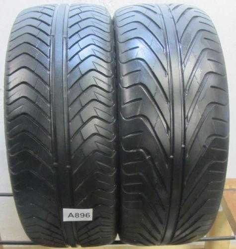 245 45 ZR 18 100Y XL Michelin Pilot Sport Part Worn Used Tyres