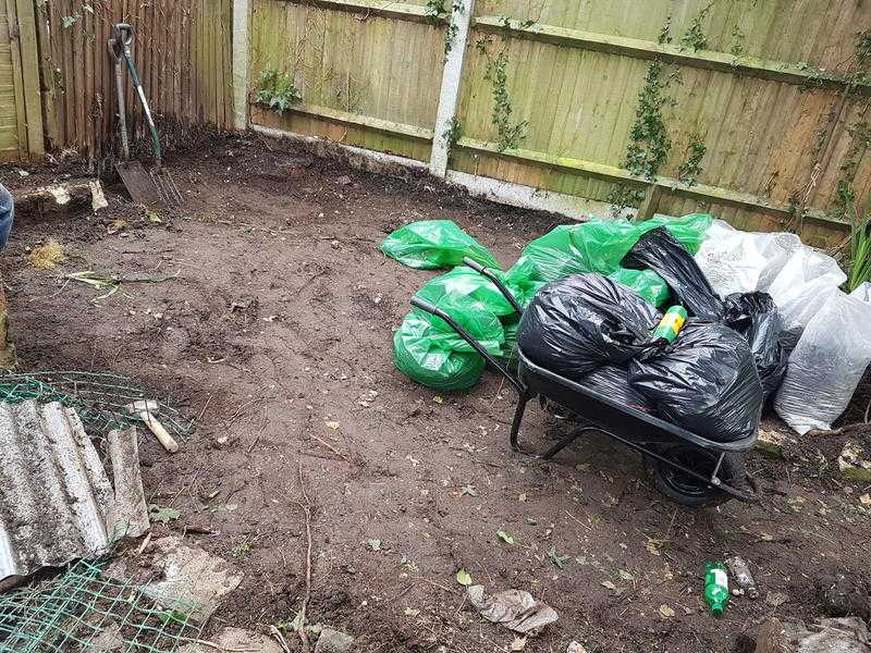 247 Garden Clearance