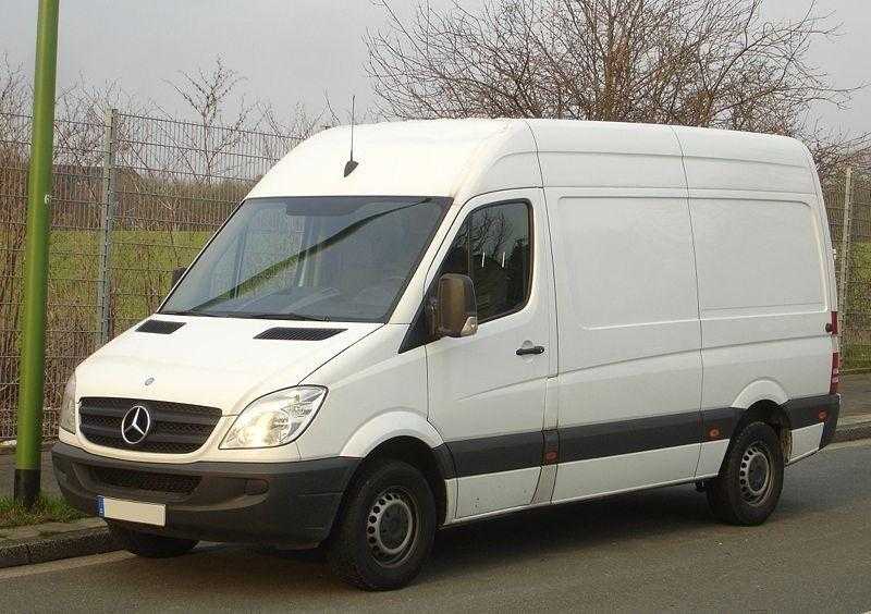 247 Man and Van service