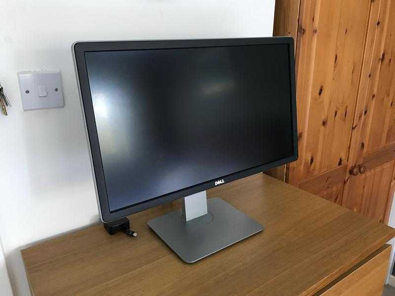 24quot Dell P2415Q 4K Display