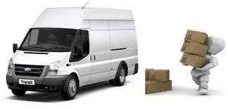 25 PH Man and Van Hire House movers ,Clearance,Office Removal