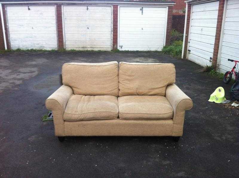 2.5 seater sofa