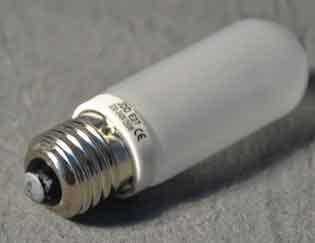 250 Watt Halogen Bulb