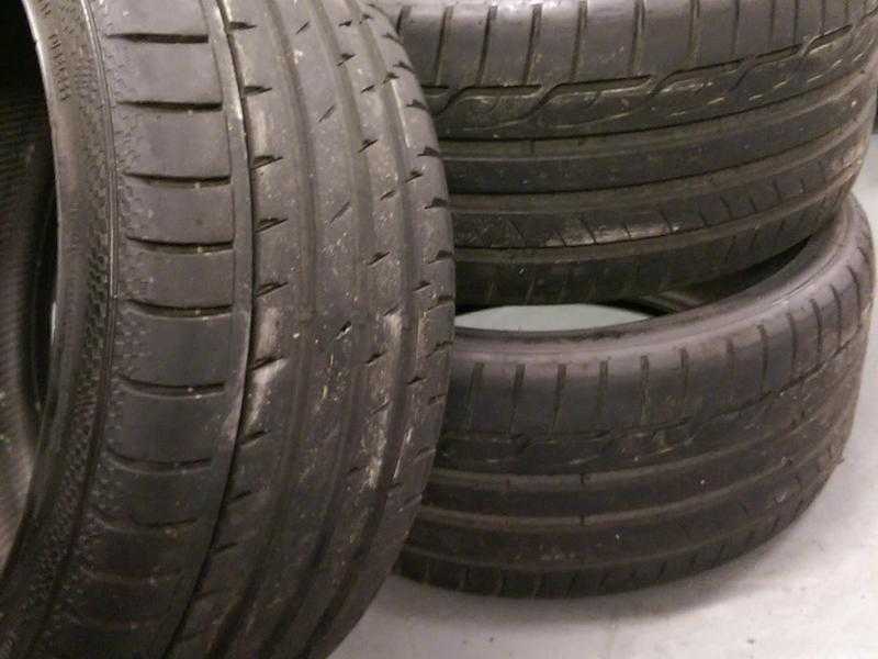 2553519 Y tyres for sale