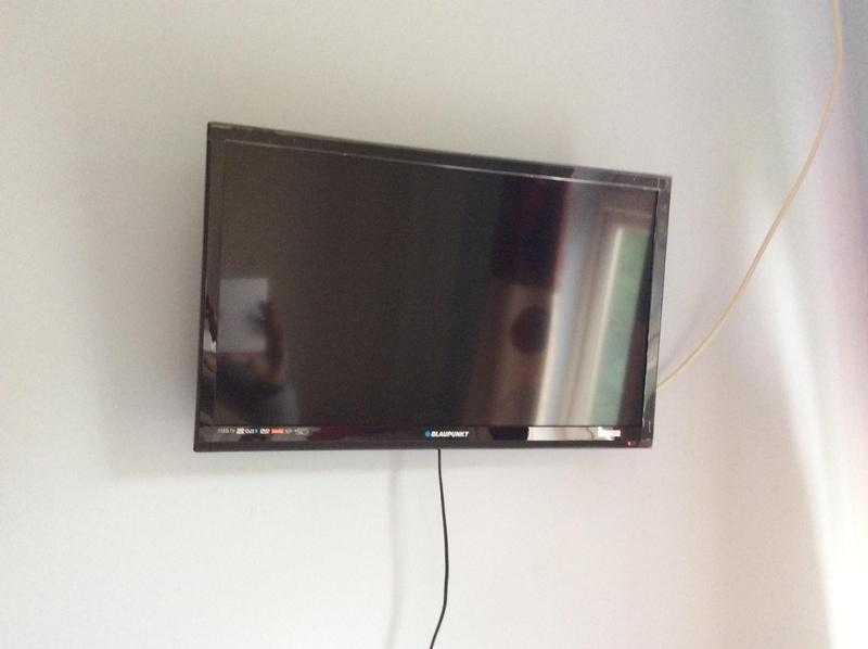 26 Inch brand new Blaubunkt LCD TV