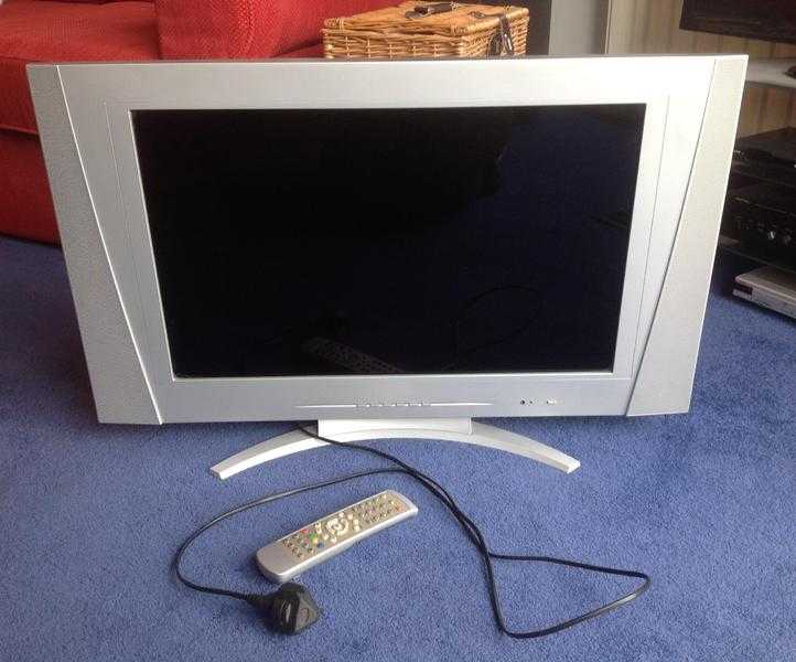 26 inch Flat Screen T.V