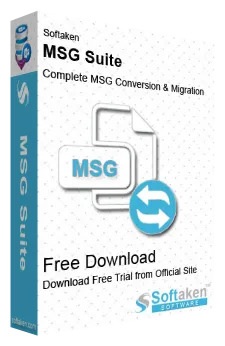 Move MSG Emails into Multiple File Formats With Instant Tool