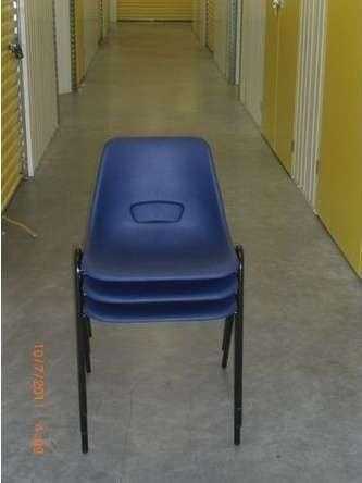 26X Brand new stacking chairs for sale