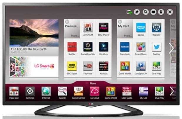 279  HUGE 47quot SMART  WI-FI  HD FREEVIEW AND HD FREESAT WEB BROWSER 1080P PC