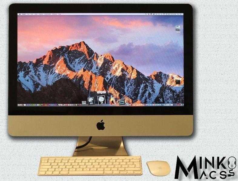 27quot Apple iMac 3.06Ghz 4gb Ram 1TB HD Logic Pro Cubase Omnisphere Ableton iZoTope Native Instruments