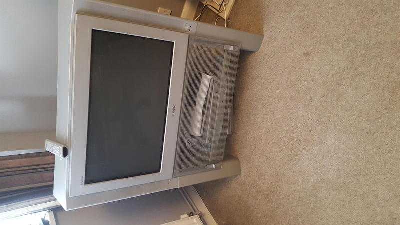 28inch color tv