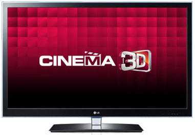 299  HUGE 47quot 3D FULL HD 1080P CINEMA WIDESCREEN TVPCGAMES MONITOR WITH FREEVIEW