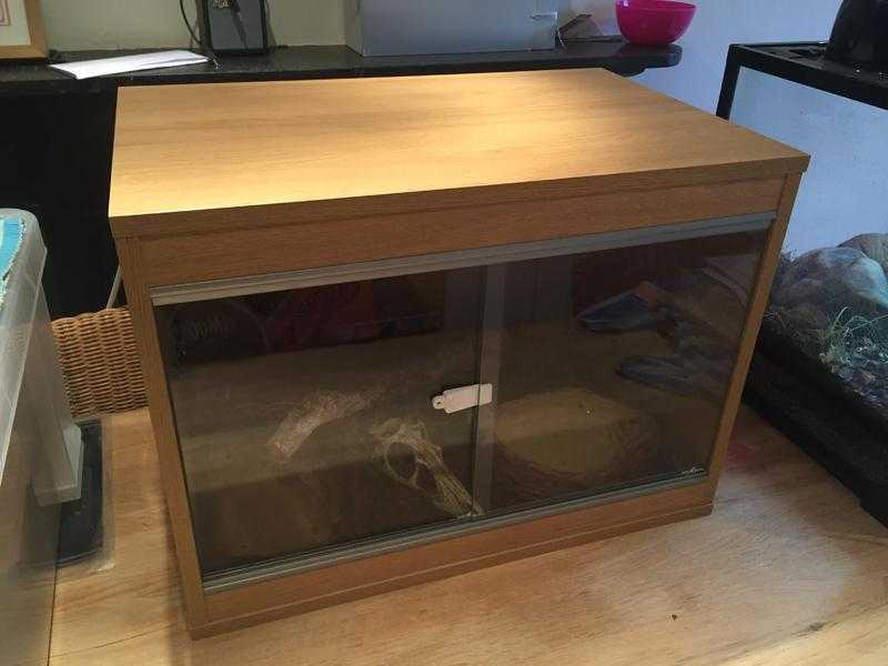 2ft vivarium