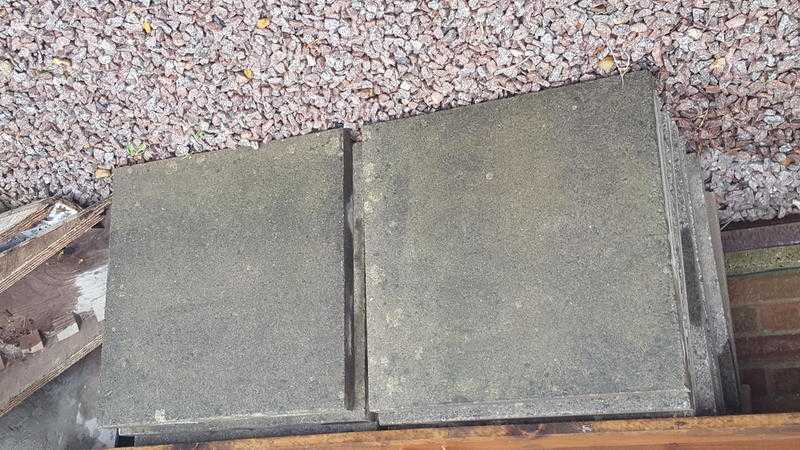 2quot  2quot Paving Slabs