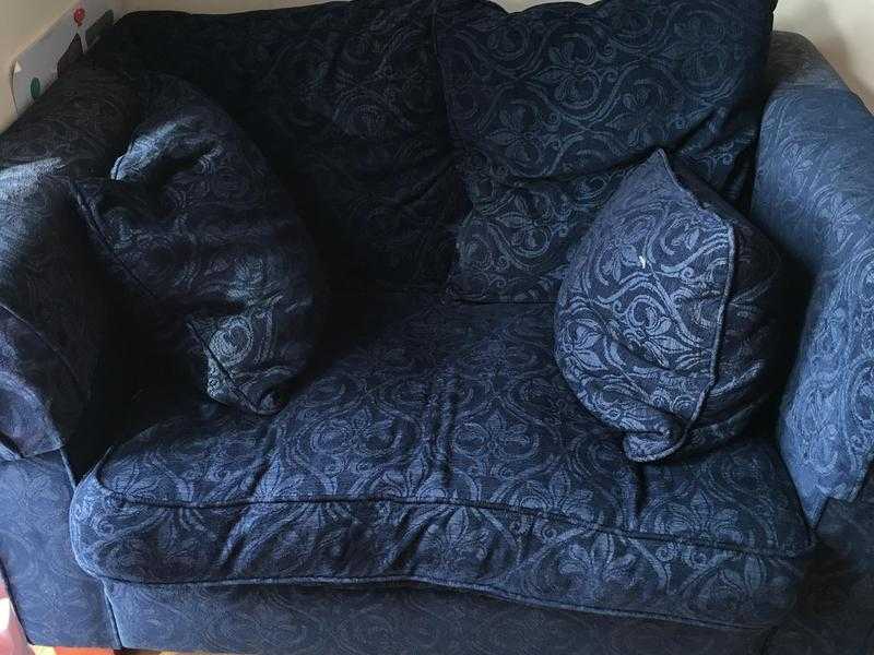 2seater sofa