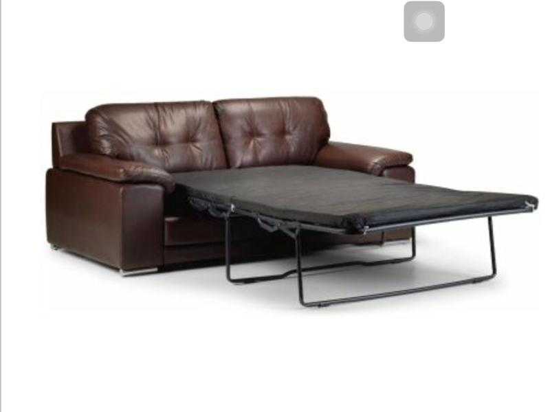 2Seater SOFABED  Dexter