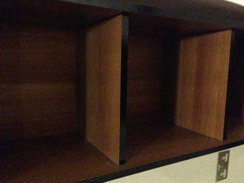 2X Book shelves  Urgent