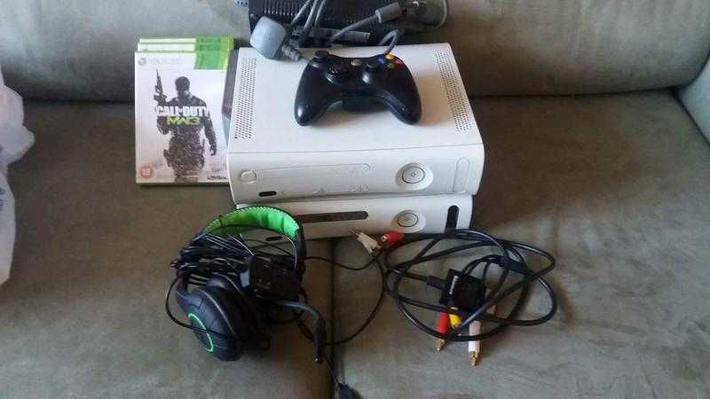 2x xbox 360