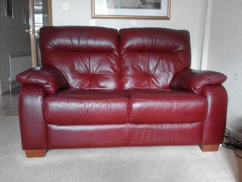 2x2 seater sofas