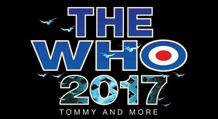 3 AMAZING Tickets- The Who 50th Anniversary Hot Seat Experience in Front of Stage- 12 April