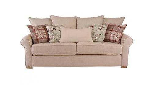 3 amp 2 seater sofa Hexham Carrie