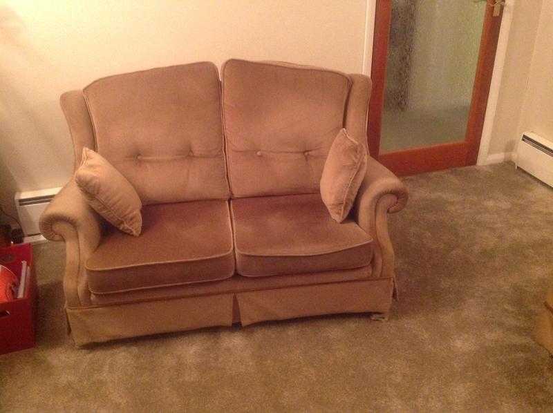 3 and 2 Seater Sofa