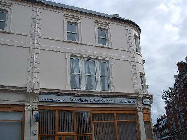 3 Bed 1st floor Self-contained Flat - Southsea