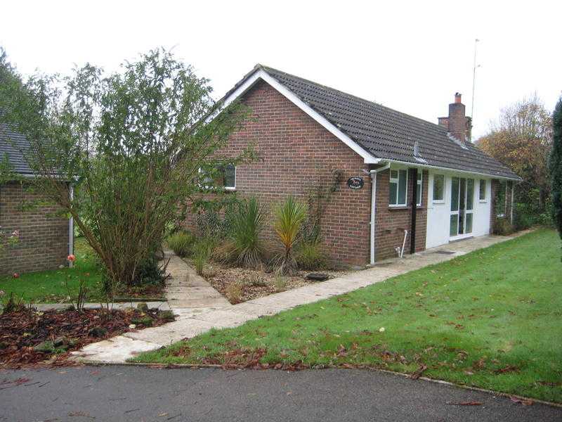 3 Bed Bungalow near Storrington