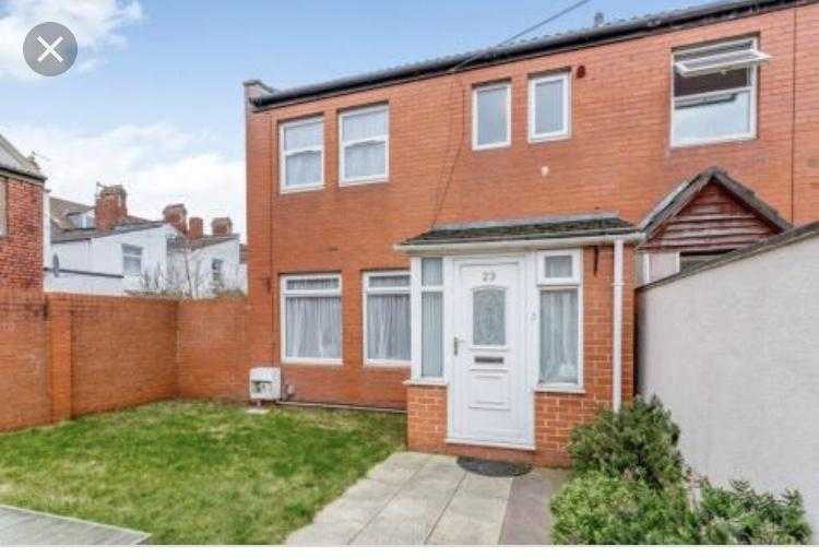 3 bed house for sale in avonmouth Bristol