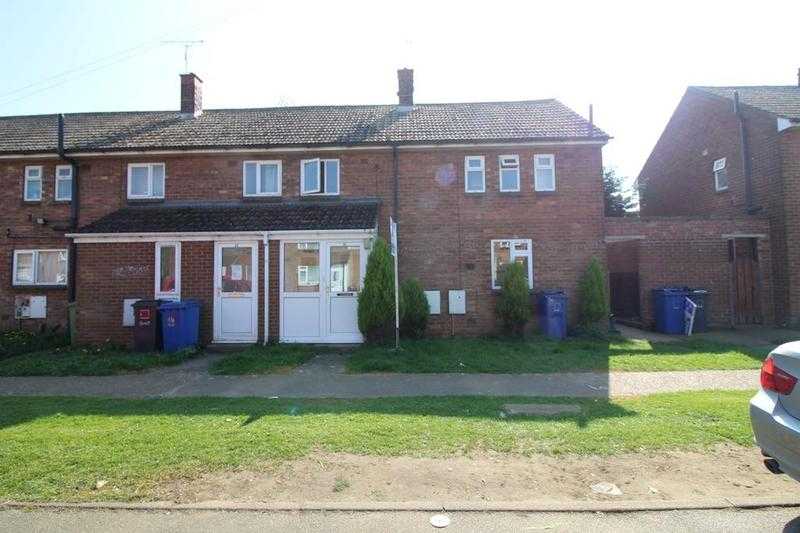 3 Bed house Hemswell Gainsborough Lincolnshire 450 Pcm