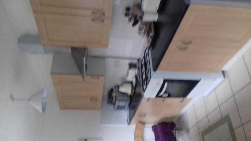 3 bed house in Peterborough to let in new England area