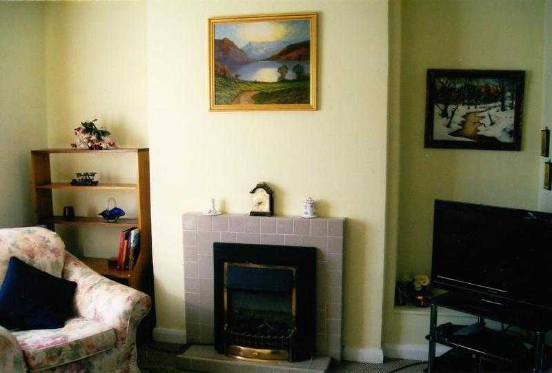 3 Bed  house N Wales wants 2 Bed Calisle Penrith Scotland