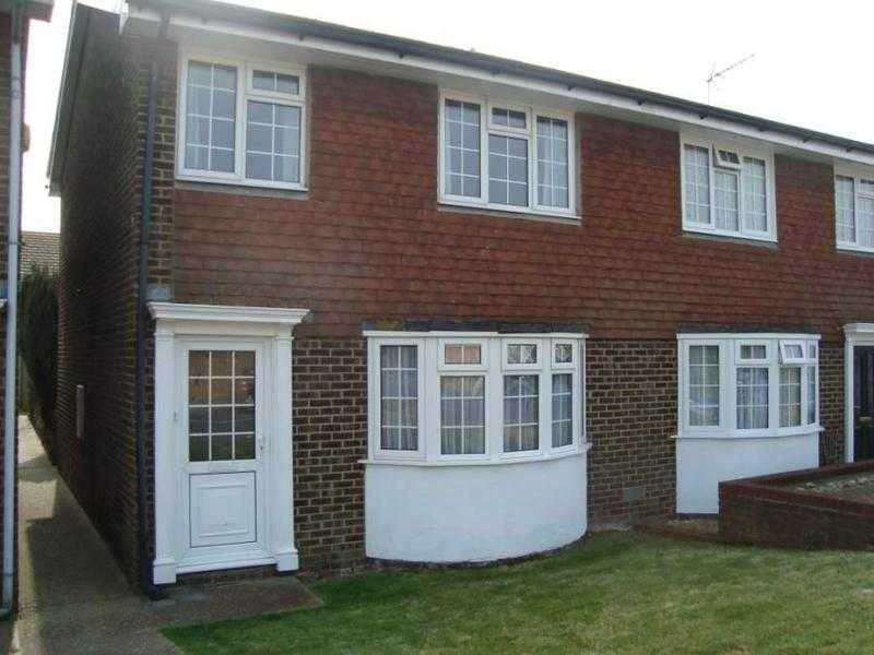 3 Bed house to let in Eastbourne