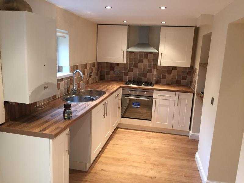 3 Bed Lovely Family Home Fully Refurbished - Aberdare