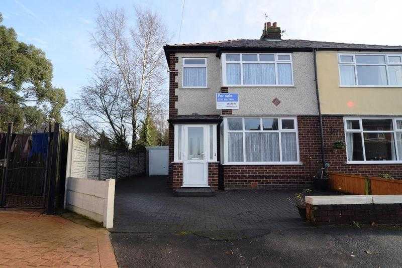 3 BED SEMI DETACHED HOUSE FOR SALE,recently reduced for quick sale