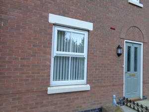 3 bed semi house, near Kidderminster town