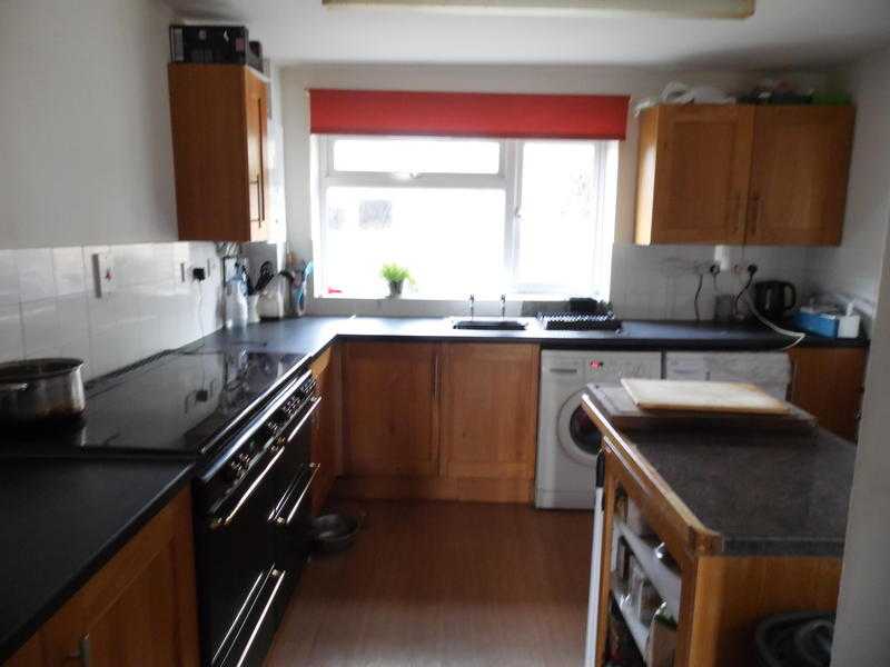 3 bed semi, rural, needed similar